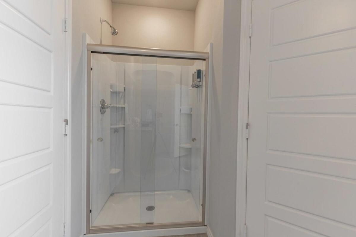 Entire House~ Spacious~ Prime Location~ Backyard Lubbock Eksteriør bilde